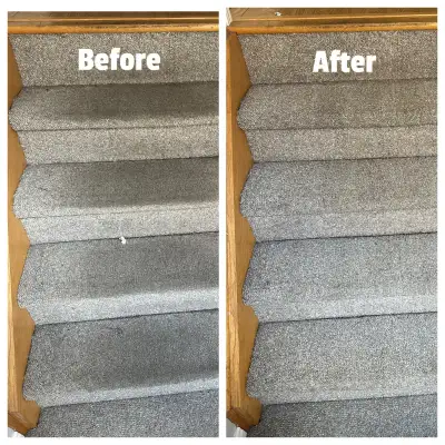 Carpet & Sofa fresh up, View more