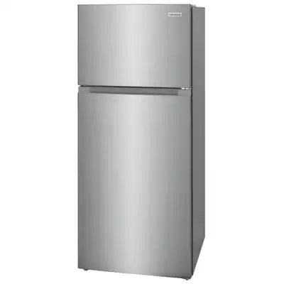 Frigidaire FRTE1622AS 27” Refrigerator –, View more