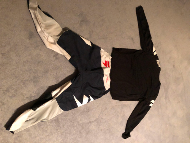 ATV/dirt bike clothing  Jersey & Pants Shift in Road in Mississauga / Peel Region - Image 2