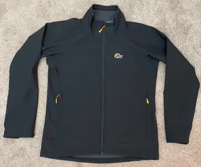 Lowe Alpine Vapour Trail Jacket - Men's Size XL, View more