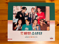 K-pop BTS Merch / Photo-Folio / Jungkook Albums