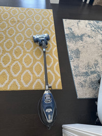 Shark wired vacuum cleaner