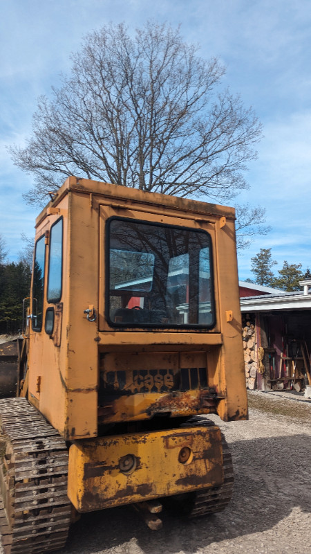 Case 450 crawler loader in Heavy Equipment in Norfolk County - Image 3