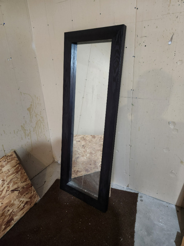 Large Mirror in Home Décor & Accents in Red Deer