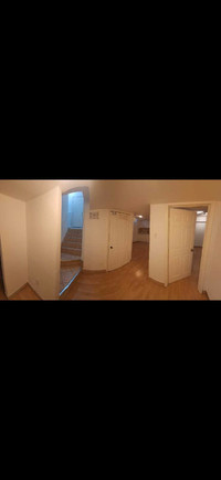 1 bedroom basement apartment for rent in oakville