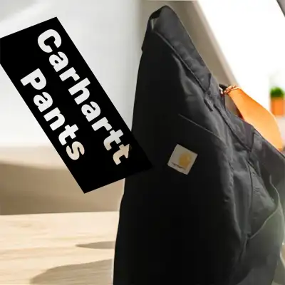 Carhartt Pants, View more