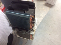 Kenmore AC/Dehumidifier/Heater for Parts