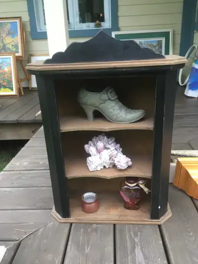 Armoire murale, View more