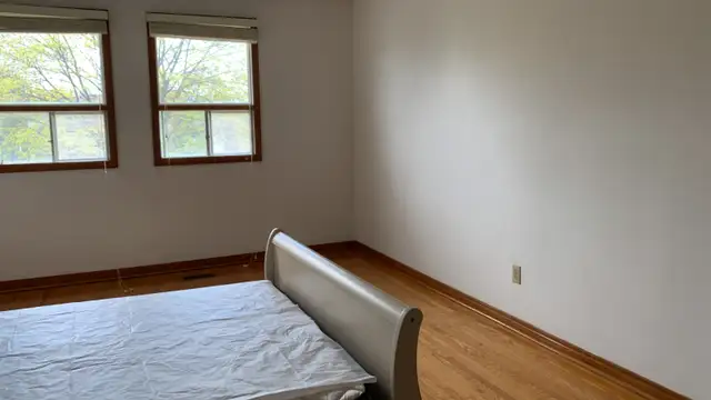 rent room