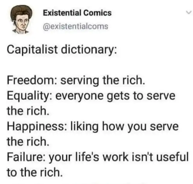 I Hate Capitalism64667464953731122