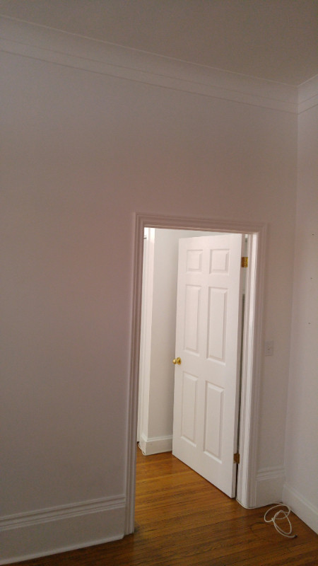 One bedroom apt for rent immediately in Long Term Rentals in Belleville - Image 3