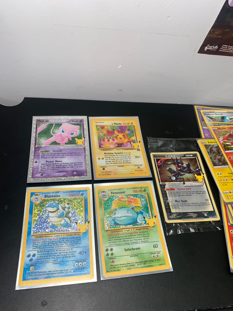 Pokemon Cards for Sale!! for sale  