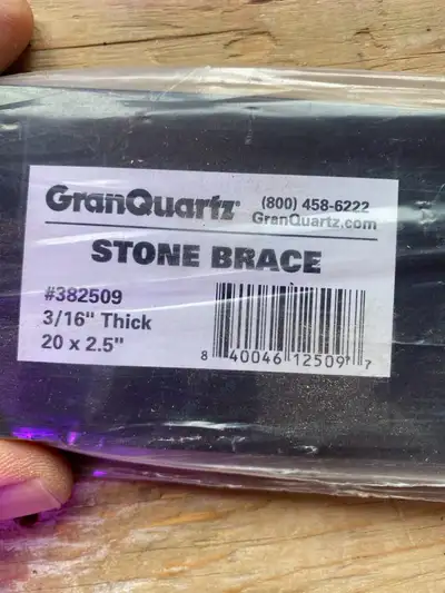 countertop braces, View more