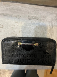 Juicy Couture Woman’s Wallet