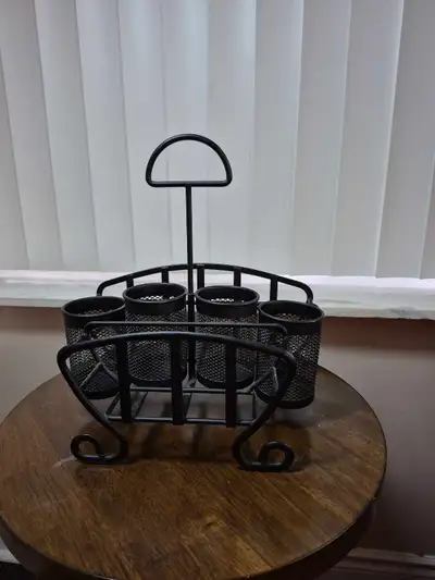 Utensil Holder, View more