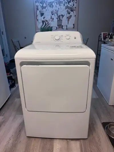 Moffat dryer for sale, works great, View more