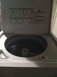 Washer for sale ! Selling cheap. Dm me 