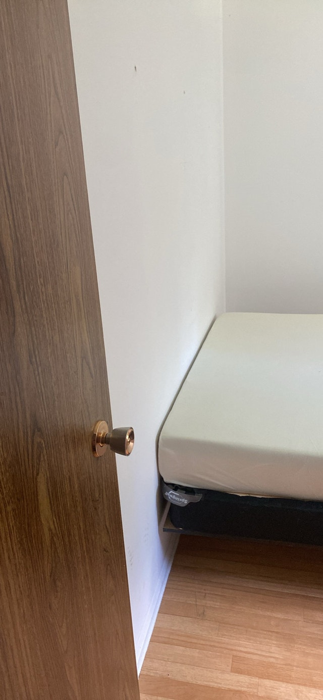 chambre à louer — photo 1