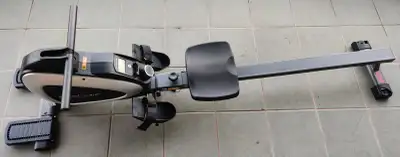 Fitness Reality 1000 Plus Rowing Machine, View more