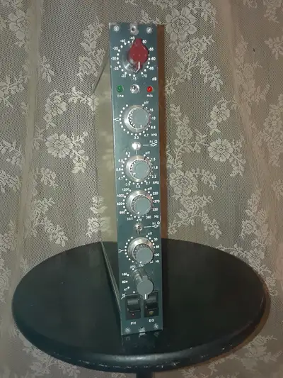 NEVE , SHEP, HERITAGE  Audio 1081 ,31105 Last pair 2400 each, View more