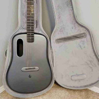 Lava Me 3 smart guitar