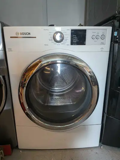 Bosch Dryer , View more
