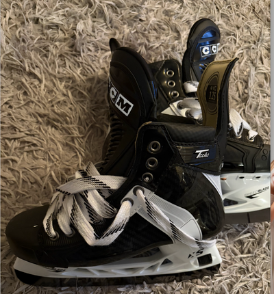 CCM Tacks XF 652 Pro Skates, View more