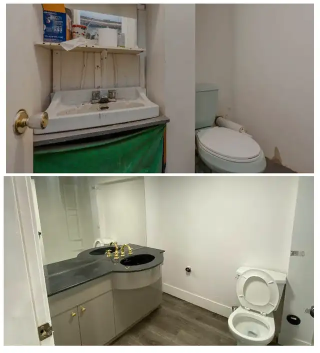 Plumber Available for all service calls/renovations/new construc in Renovations, General Contracting & Handyman in Delta/Surrey/Langley - Image 4