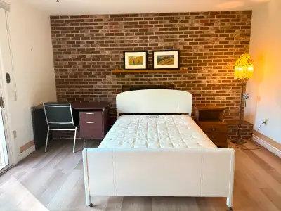 Room for students rented