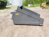 WGT Loader Attachments