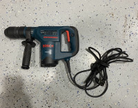 Bosch 11320VS SDS Hammer