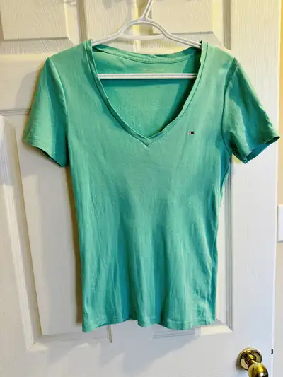 tommy t shirt, View more