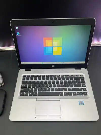 LAPTOP HP ELITEBOOK | OFFICE 365 | WINDOWS 11, View more