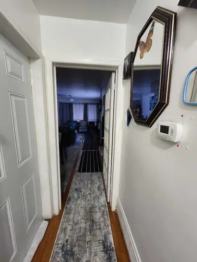 Private rooms available for rent in Malton/Mississauga ,Harwick Dr y Morning star Dr region. Availab...