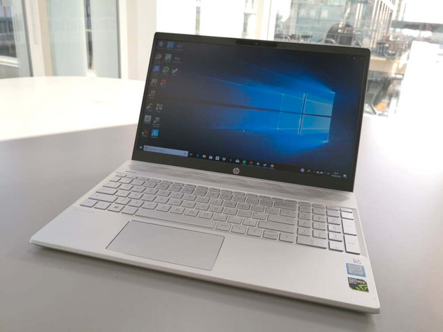 Touchscreen Gaming Laptop in Laptops in Markham / York Region