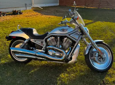 Excellent condition, Anniversary edition , 1130cc