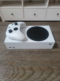 Xbox Series S for sale