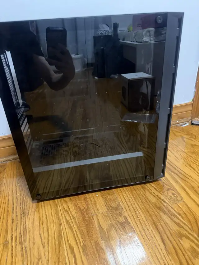 deepcool mattrex atx case in System Components in Markham / York Region - Image 4