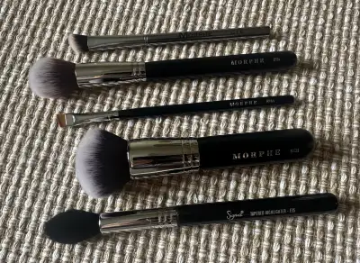 Makeup Brushes , View more