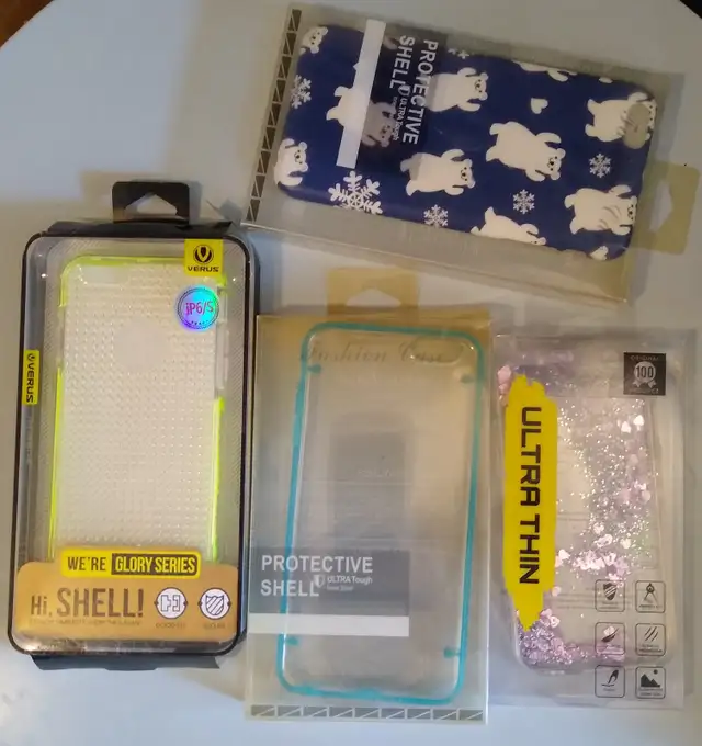 iPhone Cases in Cell Phone Accessories in City of Toronto - Image 2