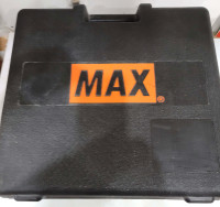 Framing Nailer Cordless(MAX)
