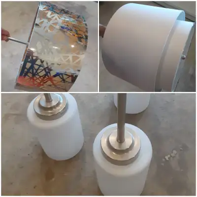 CEILING LIGHT, View more