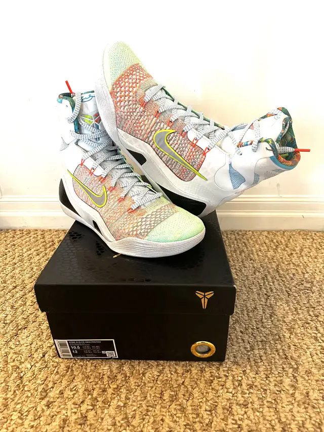 Kobe’s 9 in Men's Shoes in Ottawa - Image 4