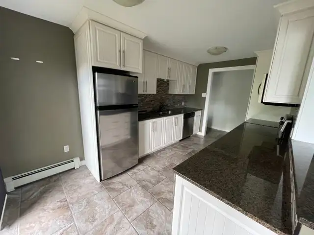 3 Bedroom Apartment for Rent in Long Term Rentals in City of Halifax - Image 2