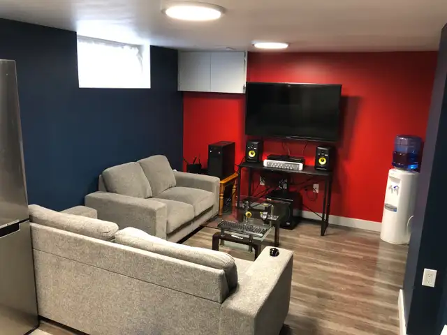 Apartment for Rent
