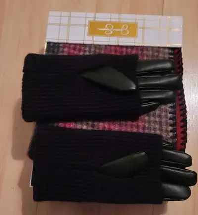 Jessica Simpson Gloves, View more
