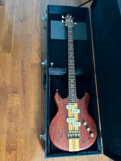 Vantage VA900B “Devil Bass", View more