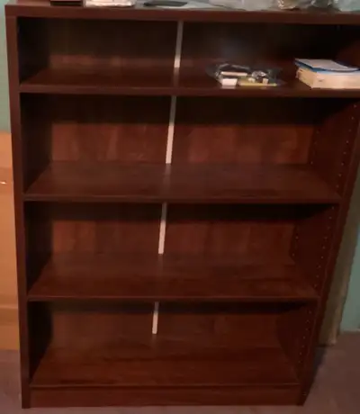 Bibliothèque, View more