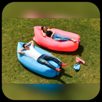 AIRBAG || Portable Inflatable Outdoor Sofa