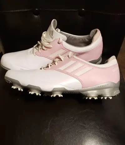 New Mens Size 11 Adidas Golf Shoes Brand new condition $120